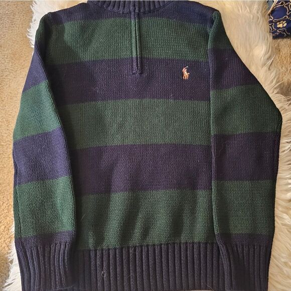 RALPH LAUREN POLO YOUTH SIZE SMALL - Picture 4 of 5